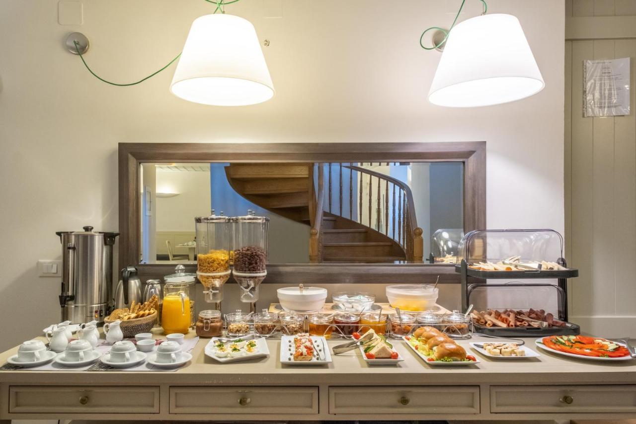 Grand Sarai Nafplio Hotel Exterior photo