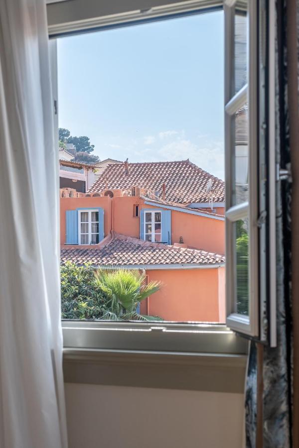 Grand Sarai Nafplio Hotel Exterior photo