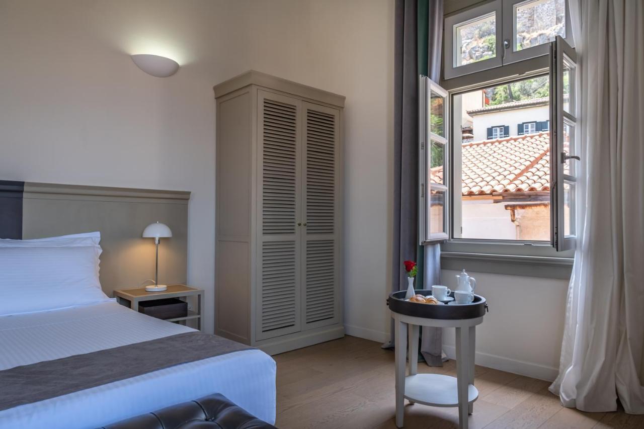 Grand Sarai Nafplio Hotel Room photo