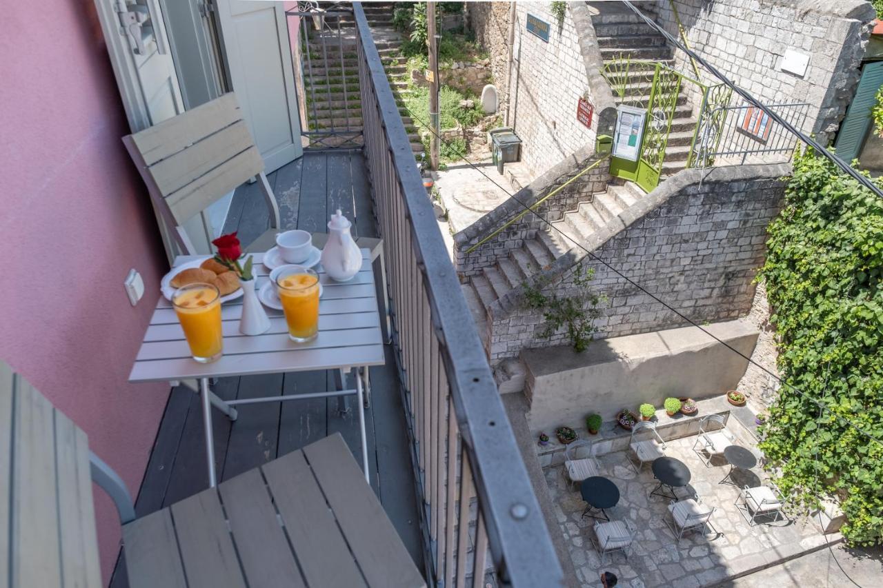 Grand Sarai Nafplio Hotel Exterior photo