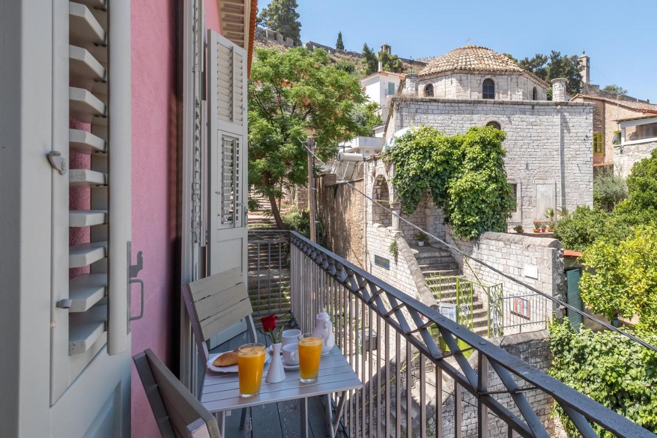 Grand Sarai Nafplio Hotel Room photo