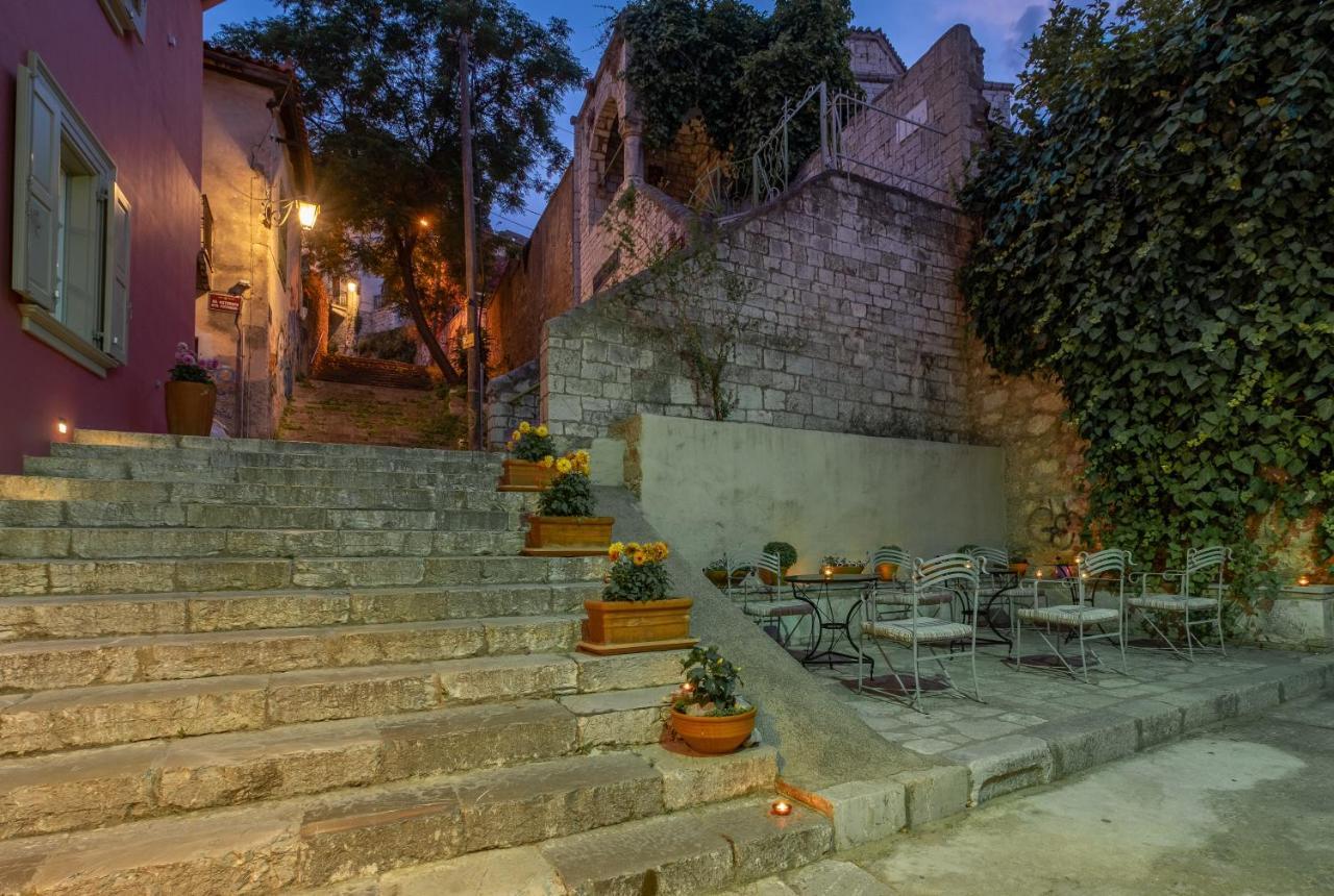 Grand Sarai Nafplio Hotel Exterior photo