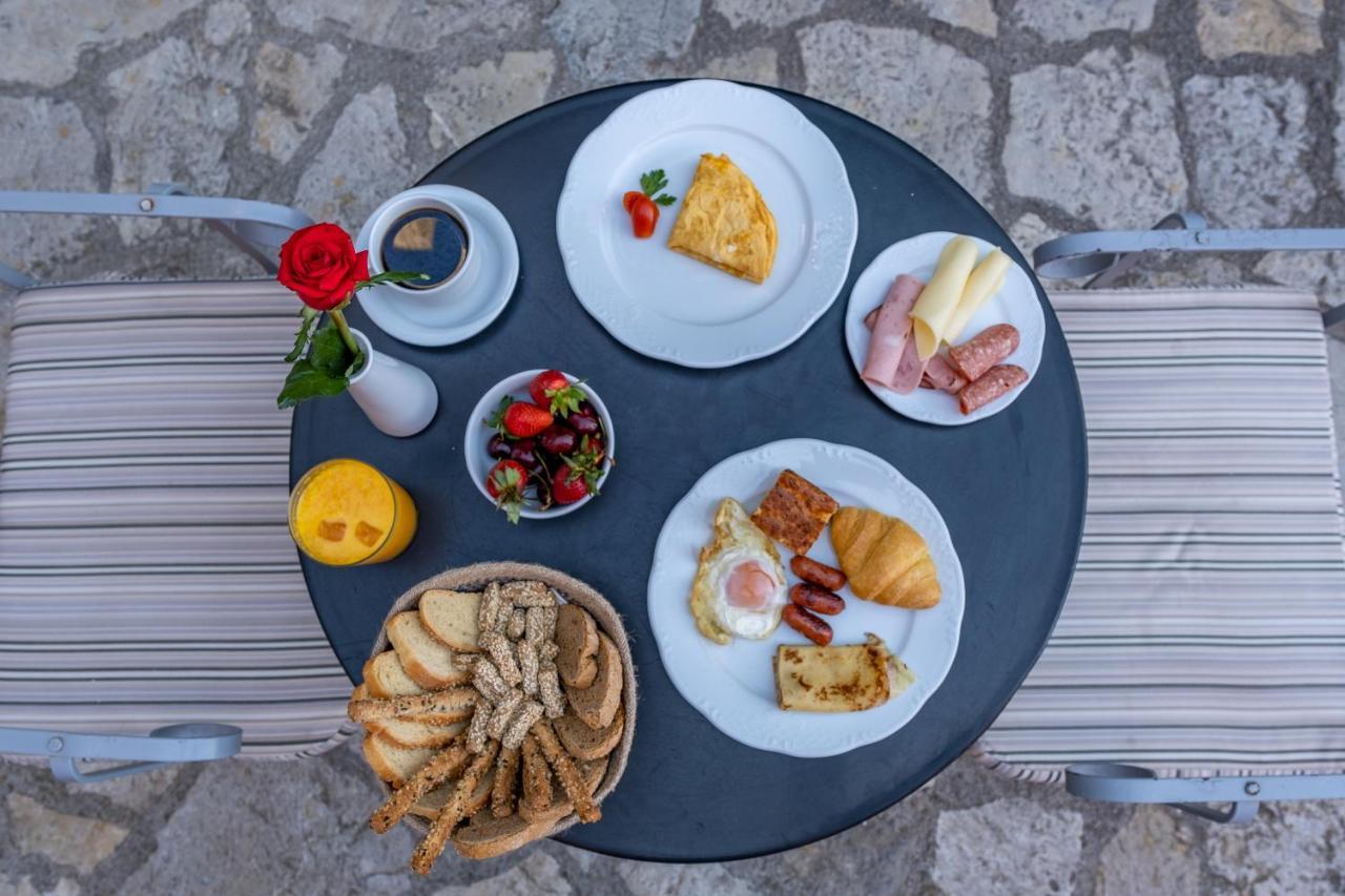 Grand Sarai Nafplio Hotel Exterior photo