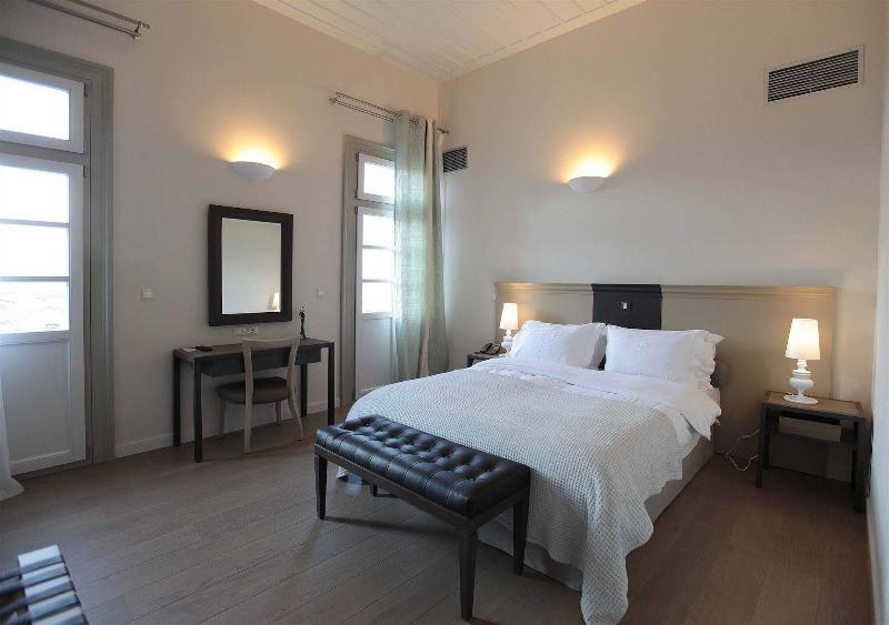 Grand Sarai Nafplio Hotel Exterior photo