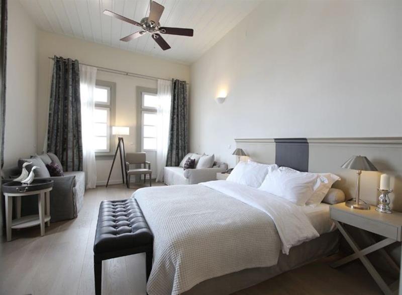 Grand Sarai Nafplio Hotel Exterior photo
